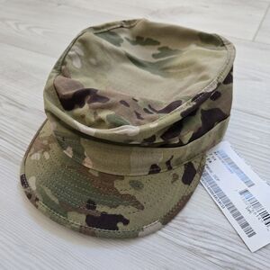 Army OCP Patrol Cap
